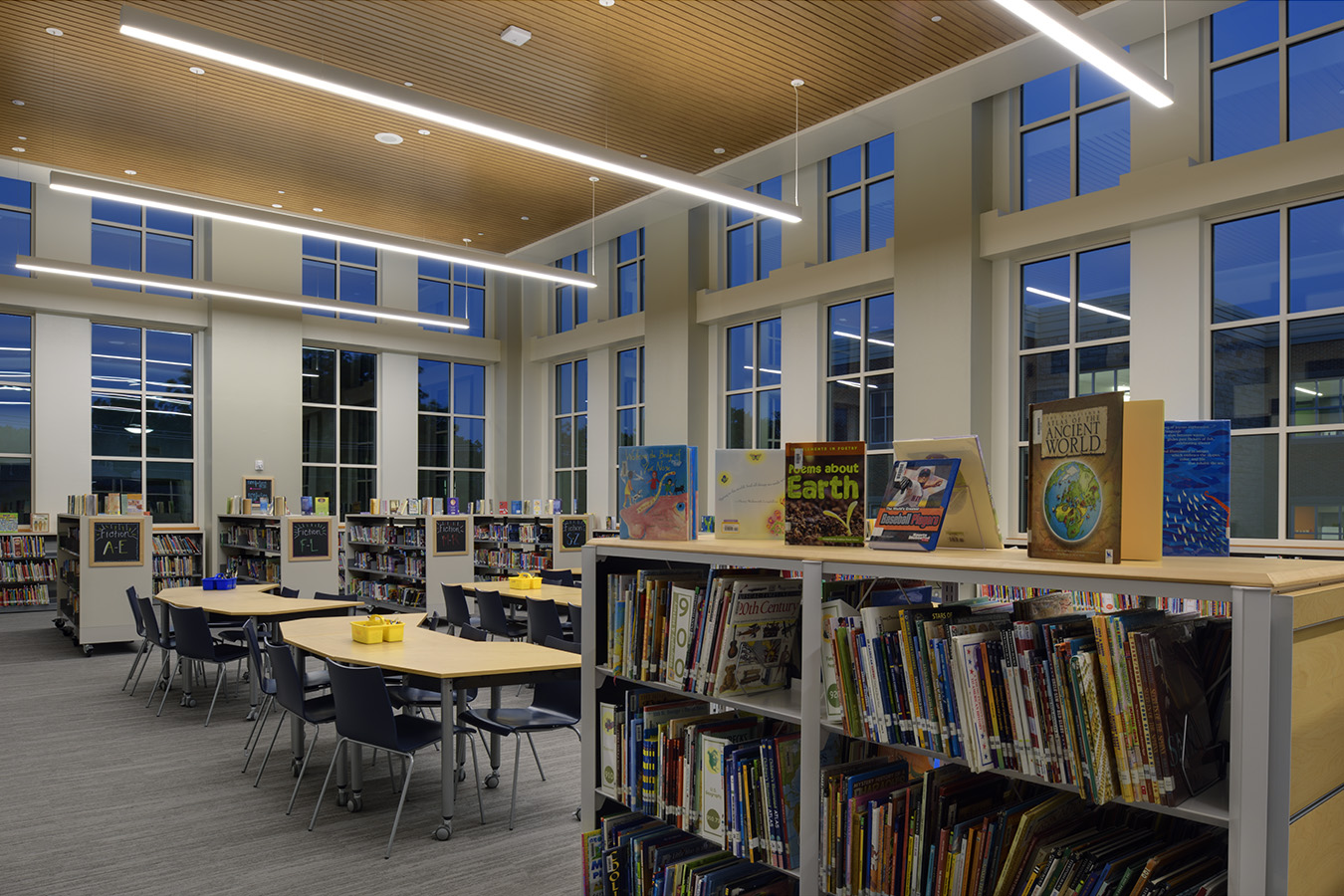 Highland Park ISD Elementary School 5 Venture Mechanical Highland Park ISD Elementary School 5 Venture Mechanical