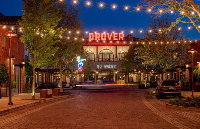 Hotel Drover Stockyards Venture Mechanical